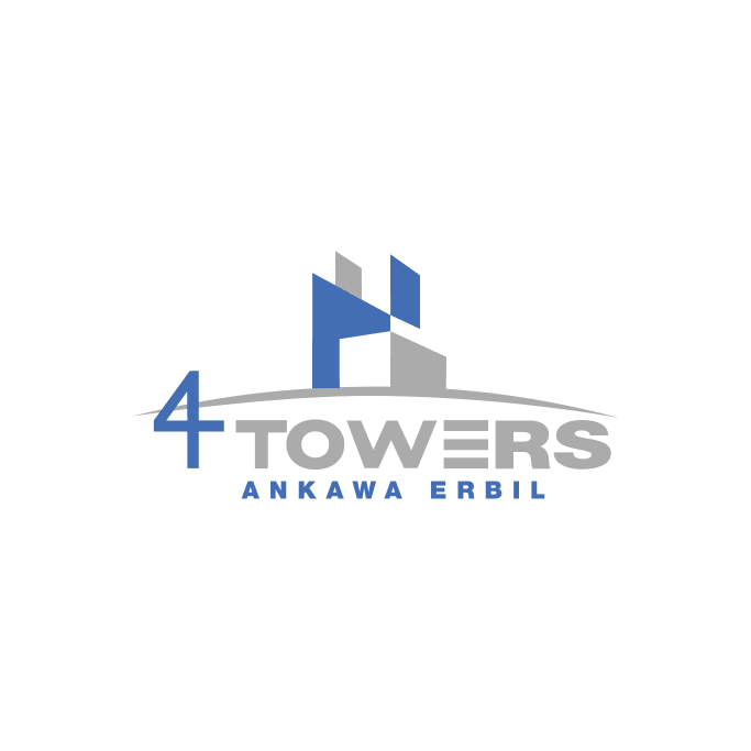 4 Towers