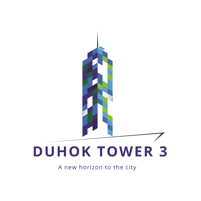 Duhok Tower 3