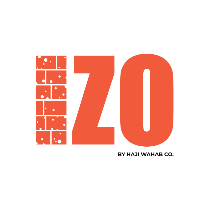 IZO By Haji Wahab Co.