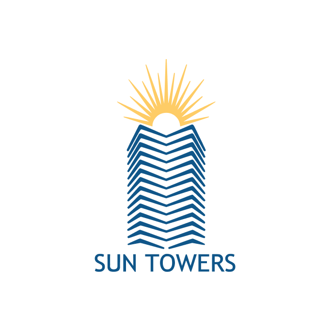 Sun Towers